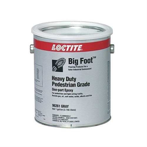 Loctite Big Foot Heavy Duty Pedestrian Grade