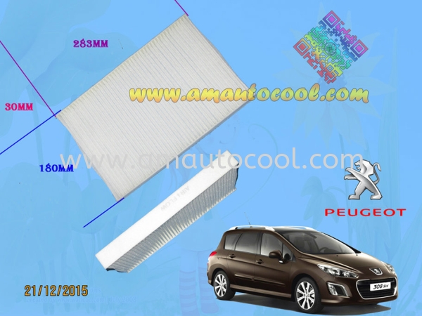 Air fillter Air Fillter Car Air Cond Parts Johor Bahru JB Malaysia Air-Cond Spare Parts Wholesales Johor, JB,  Testing Equipment | Am Autocool Electronic Enterprise