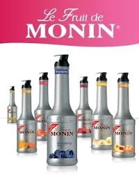 Monin Fruit Puree