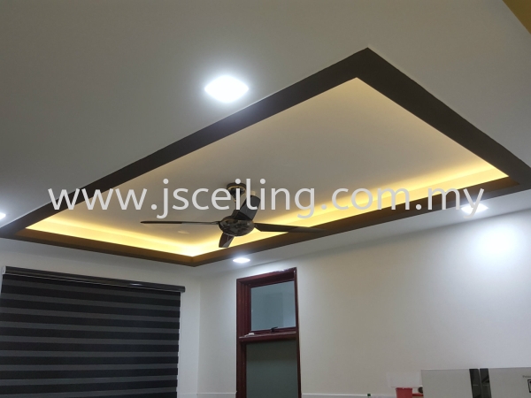 PLASTER SILING SENAI SCIENTEX  PLASTER SILING SENAI SCIENTEX Johor Bahru (JB) Design, Supply, Supplier | JS Ceiling and Renovation Works