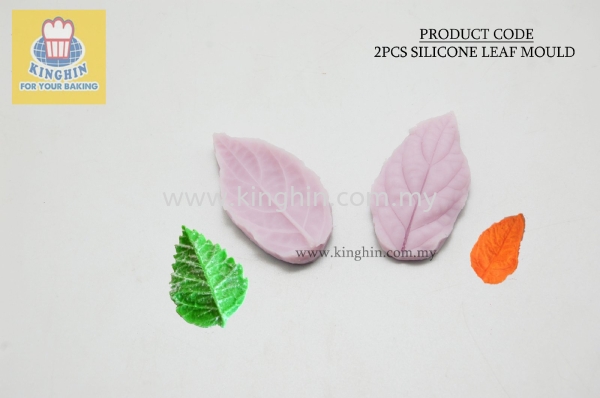  Silicone Moulds Moulds Melaka, Malaysia Supplier, Suppliers, Supply, Supplies | Kinghin Sdn Bhd