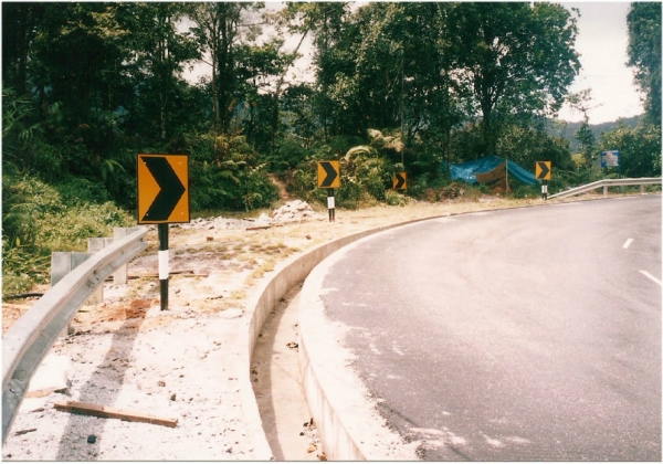 Road Sign Board  Road Sign Board Selangor, Malaysia, Kuala Lumpur (KL), Ampang Manufacturer, Maker, Supplier, Supply | Fong Tat Advertising Sdn Bhd