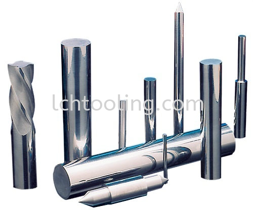 Carbide Rod