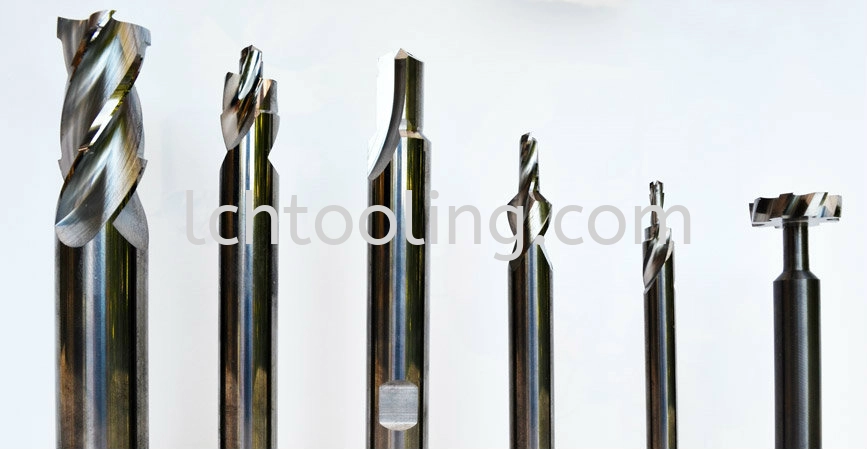 Carbide Special Tools