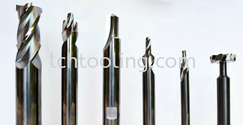 Carbide special Tools