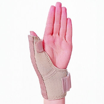 WRIST THUMB SUPPORT SP-208 (S-XL) SPECIAL PROTECTORS Johor Bahru (JB), Malaysia Supplier, Suppliers, Supply, Supplies | Resett Sdn Bhd