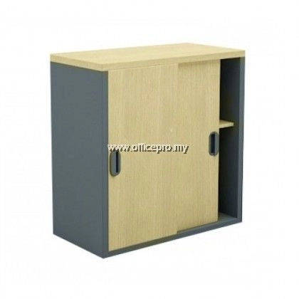 Sliding Door Cabinet Klang IPGS-880 