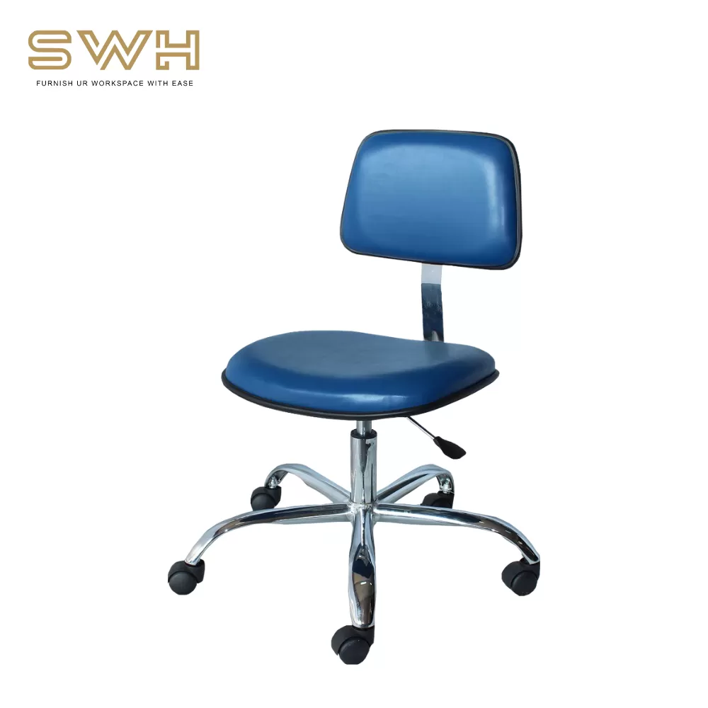 ESD Low Chair | Office Chair Penang