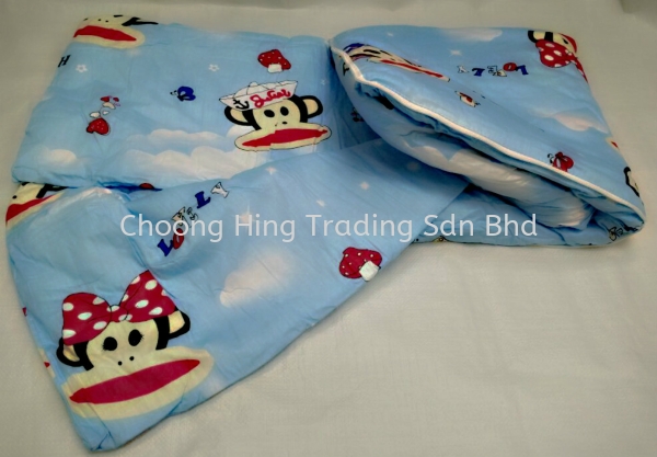 Pillow Blanket Blankets Malaysia, Kuala Lumpur (KL), Selangor Supplier, Supply, Manufacturer | Choong Hing Trading Sdn Bhd