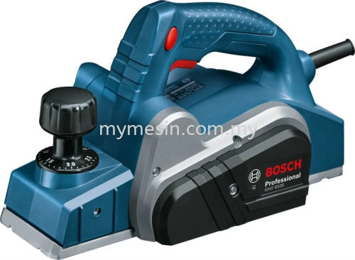 Bosch GHO 6500 Planer  [ Code:9414 ]