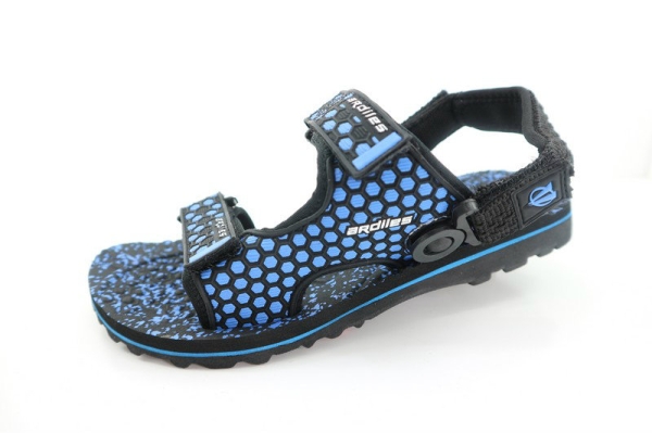 AR31-3054 (Biru Langit) RM37.90 Children's Shoes Ardiles Malaysia, Selangor, Kuala Lumpur (KL), Balakong Supplier, Suppliers, Supply, Supplies | JJ Mastini Sdn Bhd