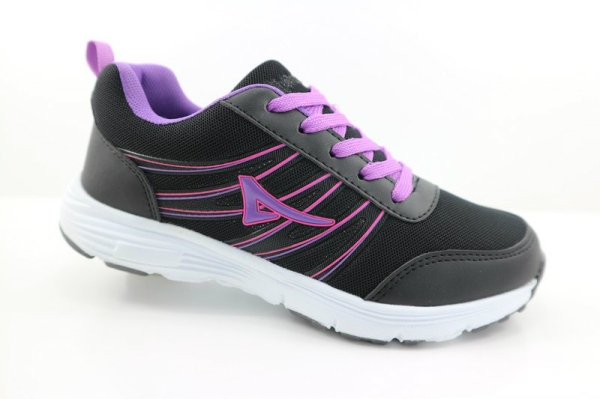 AR58-5043 (Black) RM59.90 Ladies Shoes Ardiles Malaysia, Selangor, Kuala Lumpur (KL), Balakong Supplier, Suppliers, Supply, Supplies | JJ Mastini Sdn Bhd