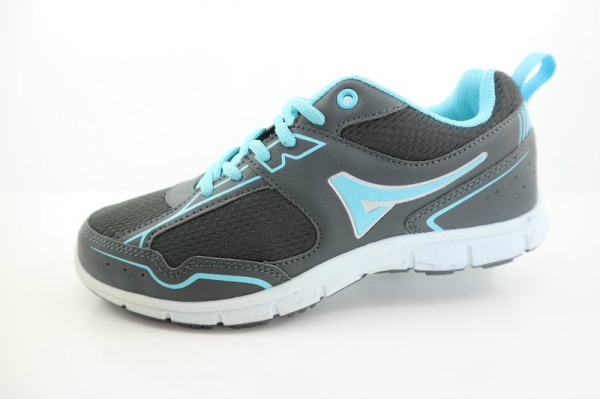 AR58-5047 (Abu Abu Tua/Biru Muda) RM69.90 Ladies Shoes Ardiles Malaysia, Selangor, Kuala Lumpur (KL), Balakong Supplier, Suppliers, Supply, Supplies | JJ Mastini Sdn Bhd