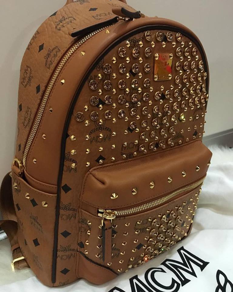 mcm mini backpack malaysia