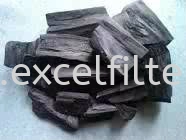 Wood Charcoal