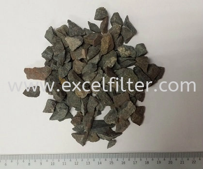 (SS-MS) Mineral Stone for Mineral Pot