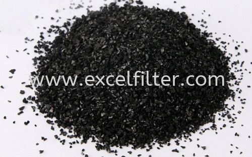 Activated Carbon (Acid Wash)