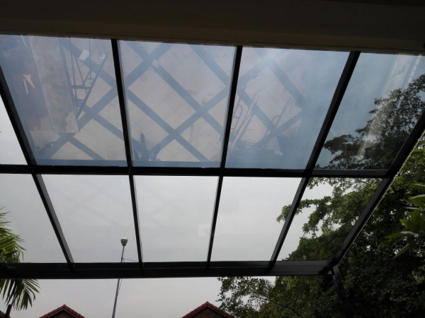  SKYLIGHT TINT Heat Rejected Solar Film Selangor, Malaysia, Kuala Lumpur (KL), Shah Alam Supplier, Supply, Supplies, Installation | Tint Pro Solar Film