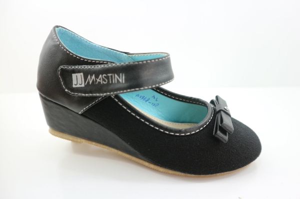 J32-3175 (Black) RM49.90 Girl Party Shoes JJ Mastini Children Malaysia, Selangor, Kuala Lumpur (KL), Balakong Supplier, Suppliers, Supply, Supplies | JJ Mastini Sdn Bhd