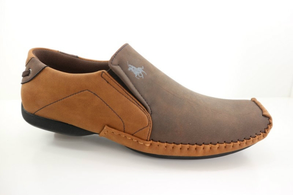 J83-80068 (Brown) RM85.90 Casual Shoes JJ Mastini Men Malaysia, Selangor, Kuala Lumpur (KL), Balakong Supplier, Suppliers, Supply, Supplies | JJ Mastini Sdn Bhd