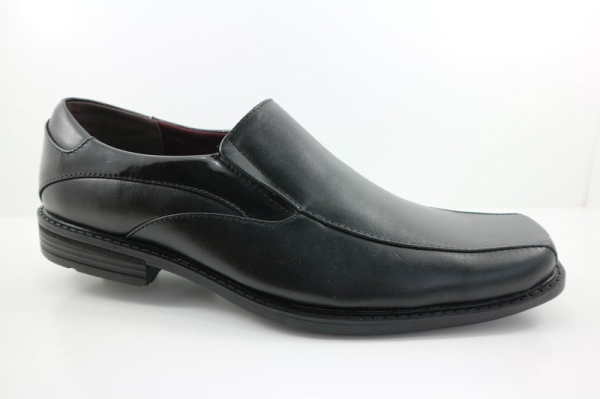 J82-80134 (Black) RM79.90 Dress Shoes JJ Mastini Men Malaysia, Selangor, Kuala Lumpur (KL), Balakong Supplier, Suppliers, Supply, Supplies | JJ Mastini Sdn Bhd