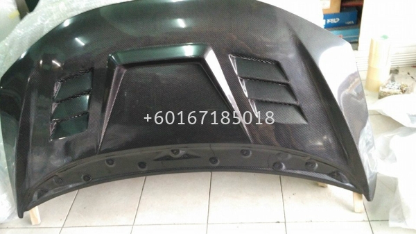 2017 honda jazz gk carbon fibre bonet ings style new JAZZ 2016 HONDA Johor Bahru JB Malaysia Supply, Supplier, Suppliers | Vox Motorsport