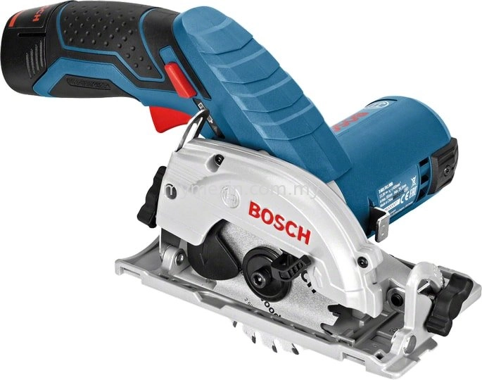 Bosch GKS 12 V-Li (Solo) Cordless Circular Saw