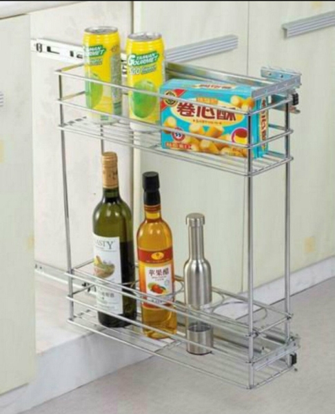 Pull Out Souce Rack Blum & Others Appliances Selangor, Malaysia, Kuala Lumpur (KL), Puchong Supplier, Suppliers, Supply, Supplies | Masterpiece Kitchen Sdn Bhd