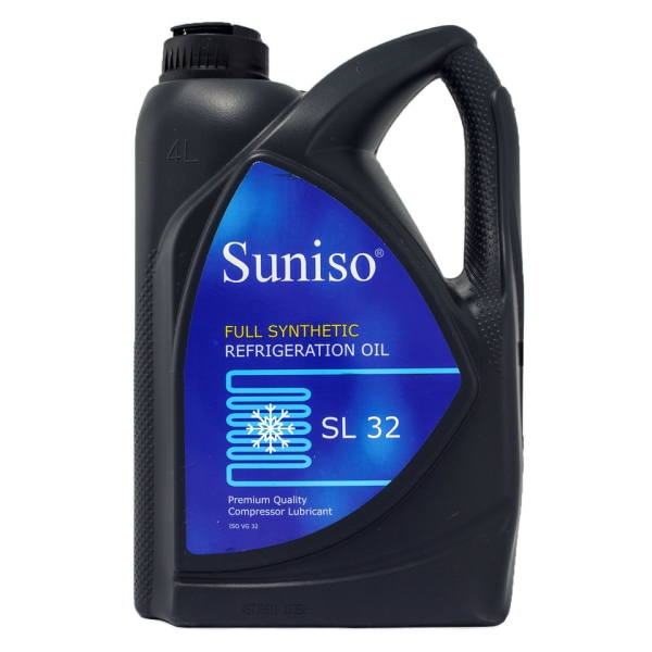 SUNISO SL32 Suniso (BELGIUM) Refrigeration Oil Selangor, Malaysia, Kuala Lumpur (KL), Shah Alam Supplier, Suppliers, Supply, Supplies | Iwatani Malaysia Sdn Bhd