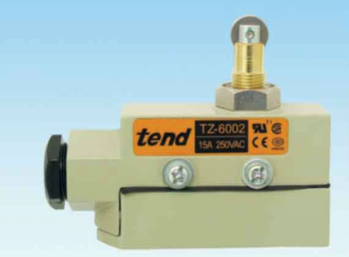 TEND TZ-6003 ENCLOSED SWITCH Malaysia Indonesia Philippines Thailand Vietnam Europe & USA