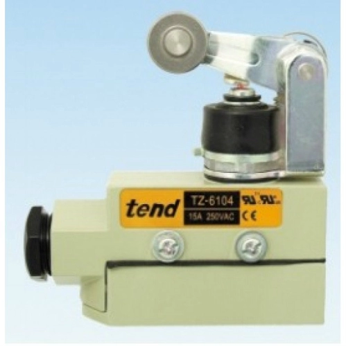 TEND TZ-6104 ENCLOSED SWITCH Malaysia Indonesia Philippines Thailand Vietnam Europe & USA