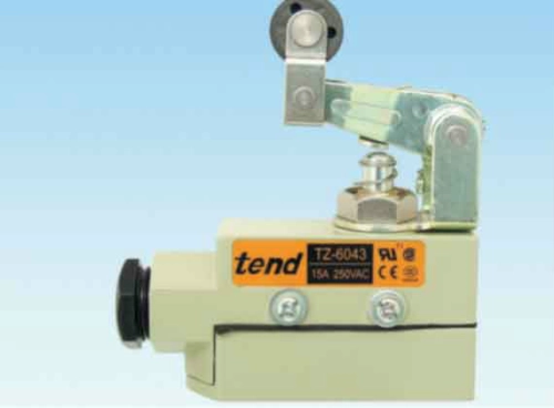 TEND TZ-6043 ENCLOSED SWITCH Malaysia Indonesia Philippines Thailand Vietnam Europe & USA