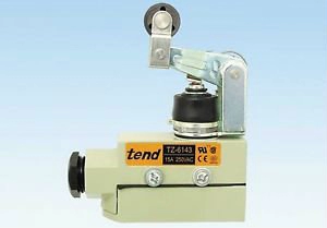 TEND TZ-6143 ENCLOSED SWITCH Malaysia Indonesia Philippines Thailand Vietnam Europe & USA