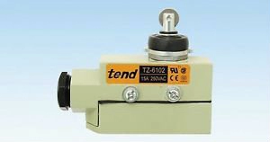 TEND TZ-6102 ENCLOSED SWITCH Malaysia Indonesia Philippines Thailand Vietnam Europe & USA