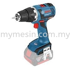 Bosch GSR 18 V-EC (solo) Cordless Drill / Driver