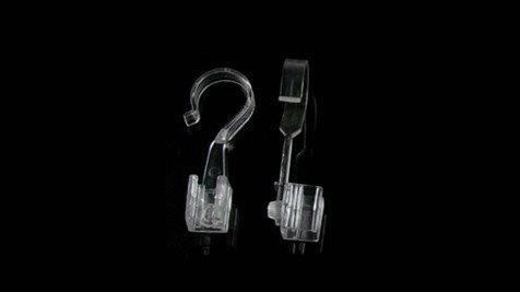 17234-k24-1 Hanging Clip Frame-2pcs