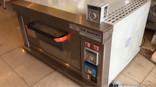 Repair Gas Oven (Johor Bahru) 