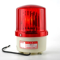 TEND TWFB-10 100MM FLASHING LIGHT WITH AUDIBLE ALARM Malaysia Indonesia Philippines Thailand Vietnam Europe & USA