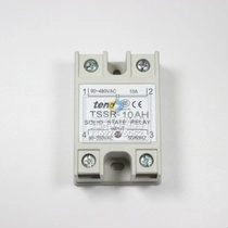 TEND TSSR-10D 10A SOLID STATE RELAY Malaysia Indonesia Philippines Thailand Vietnam Europe & USA