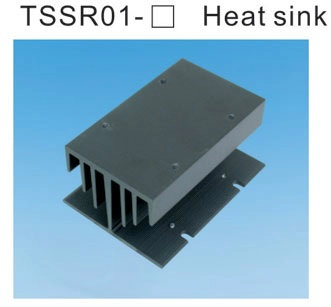 TEND TSSR01-3P HEAT SINK 3P Malaysia Indonesia Philippines Thailand Vietnam Europe & USA