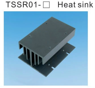 TEND TSSR01-4P HEAT SINK 4P Malaysia Indonesia Philippines Thailand Vietnam Europe & USA