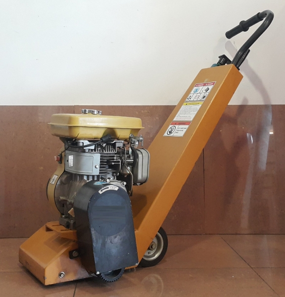 Japan Honda Engine Concrete Floor Grinder Machine ID552295 Compactor / Roller / Vibrator Contruction Equipment Selangor, Malaysia, Kuala Lumpur (KL), Seri Kembangan, Setapak, Kajang Supplier, Suppliers, Supply, Supplies | Knight Auto Sdn Bhd