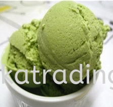 XK705 Lezzetto Macha Ice Cream 6Ltr (Halal) Desserts Selangor, Malaysia, Kuala Lumpur (KL), Puchong Supplier, Suppliers, Supply, Supplies | Xenka Trading (M) Sdn Bhd