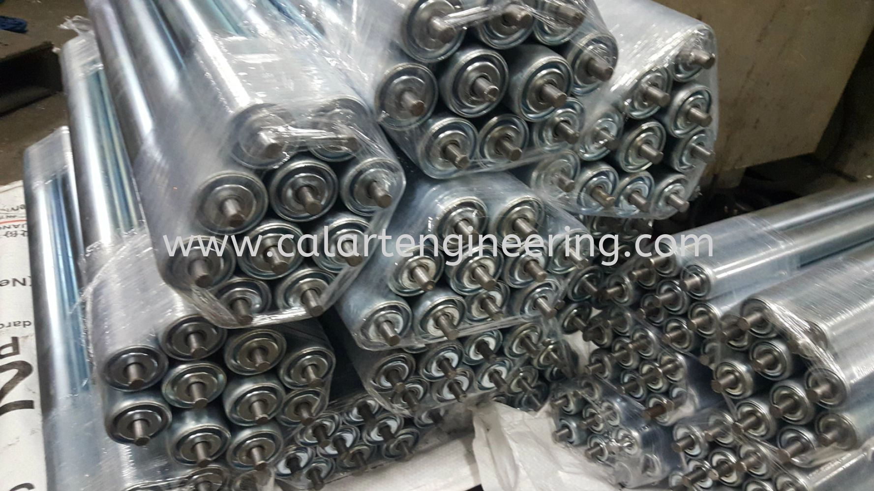 Conveyor Roller