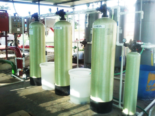  Deionised Water Plant   Supplier, Suppliers, Supply, Supplies | Alkoh Marketing Sdn Bhd