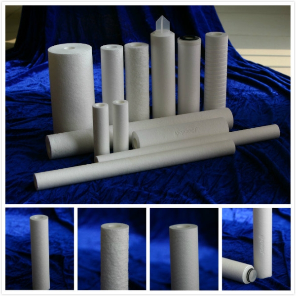  PP Cartrid & Bag Filter   Supplier, Suppliers, Supply, Supplies | Alkoh Marketing Sdn Bhd