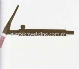 TIG Torch WP-26  TIG TORCH WP-26  TIG TORCH Selangor, Malaysia, Kuala Lumpur (KL), Shah Alam Supplier, Supply, Rental, Repair | Aim Tech Welding System Sdn Bhd