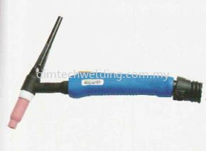 TIG Torch WP-17 TIG TORCH WP-17  TIG TORCH Selangor, Malaysia, Kuala Lumpur (KL), Shah Alam Supplier, Supply, Rental, Repair | Aim Tech Welding System Sdn Bhd