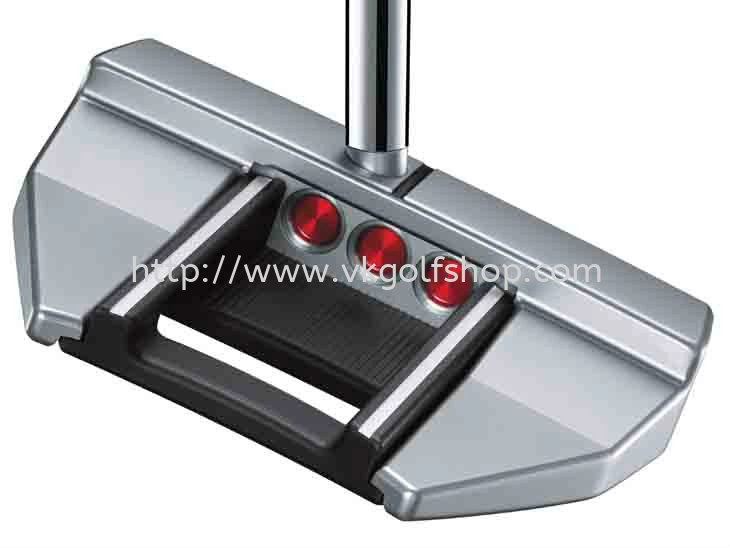 Scotty Cameron Futura 5S Titleist Golf Kuala Lumpur (KL), Malaysia
