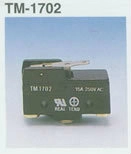 TEND TM1702 MICRO SWITCH  Malaysia Indonesia Philippines Thailand Vietnam Europe & USA